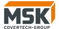 MSK Covertech